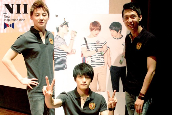 JYJ NII