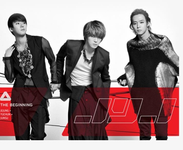 JYJ
