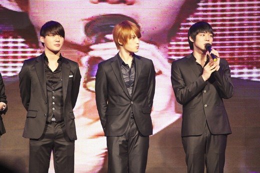 JYJ