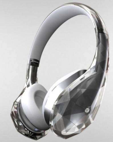 JYP's headphone