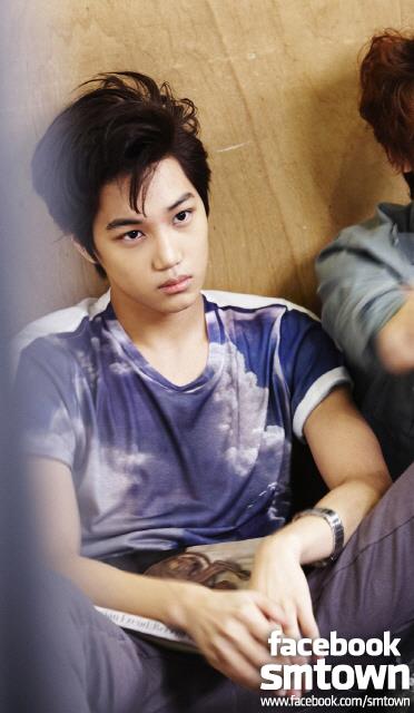 EXO KAI