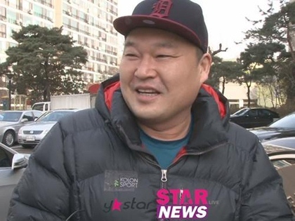 姜虎東