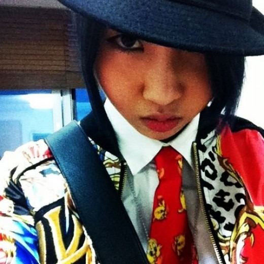 Michael Minzy