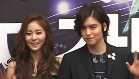 李章宇、UIE