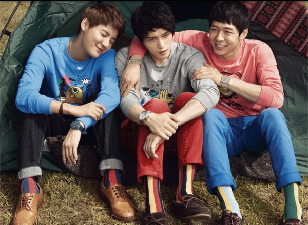 JYJ