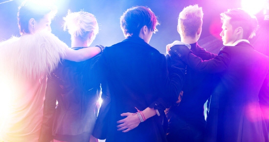NU’EST