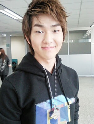 SHINee 溫流
