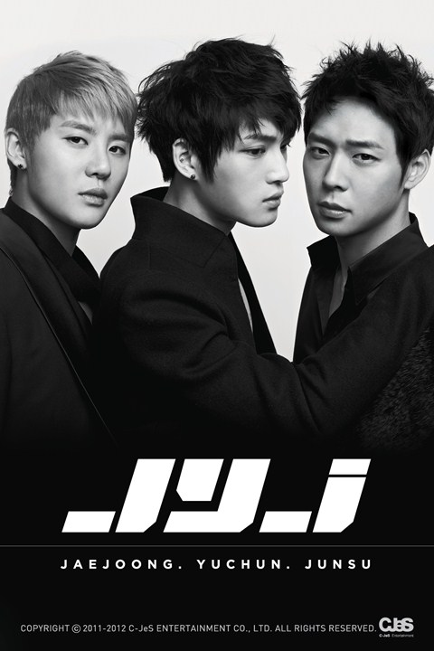 JYJ The Day