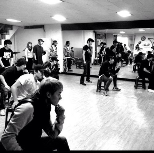 Shinhwa 神話 Twitter