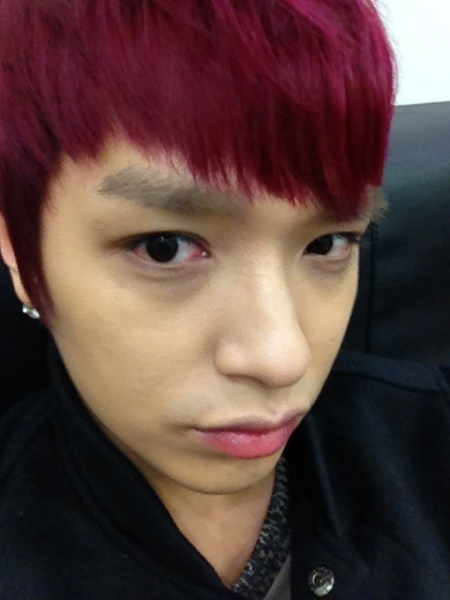 Simon D