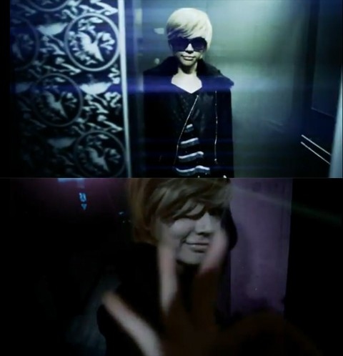 Sunny 演出 Miryo MV