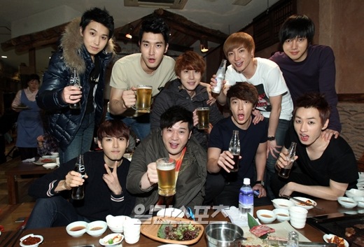 Super Junior
