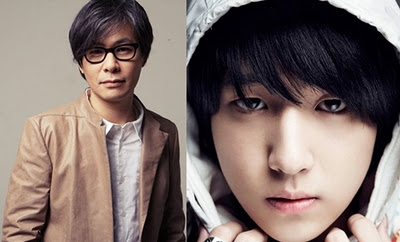Yoon Ilsang & Baro