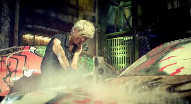 B.A.P MV 預告