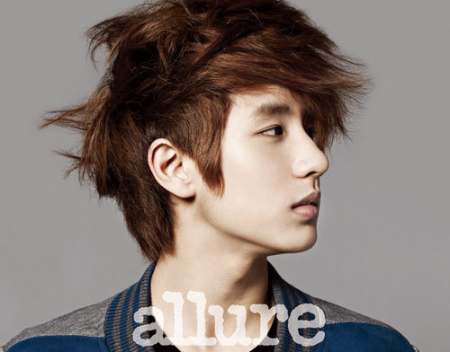 Boyfriend 珉玗