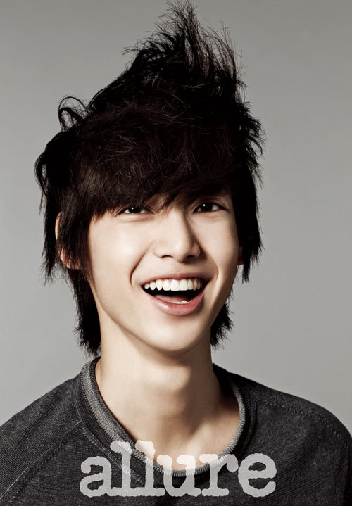 Boyfriend 光旻