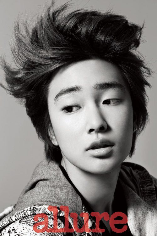 Boyfriend 正珉