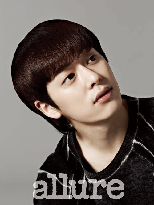 Boyfriend 東玄