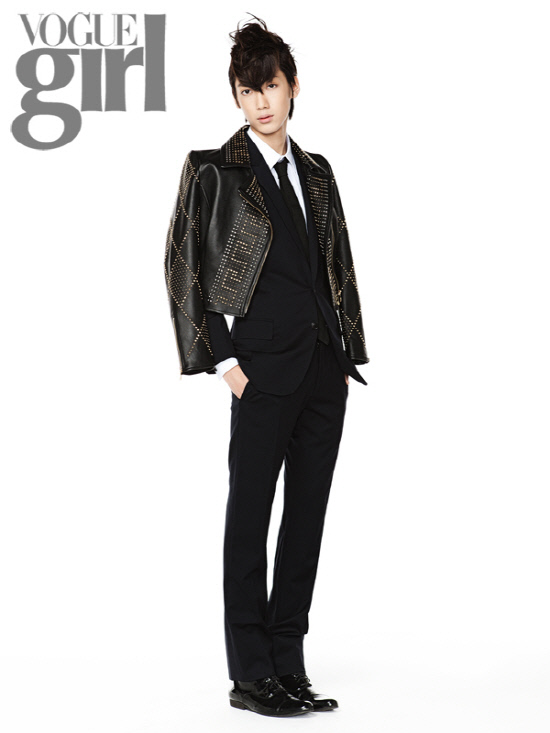boyfriend 光敏