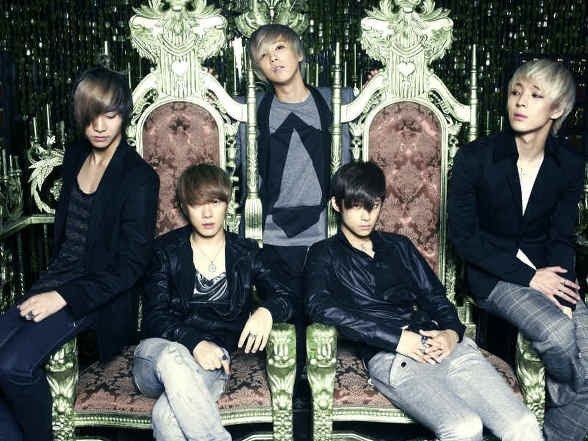 FTIsland
