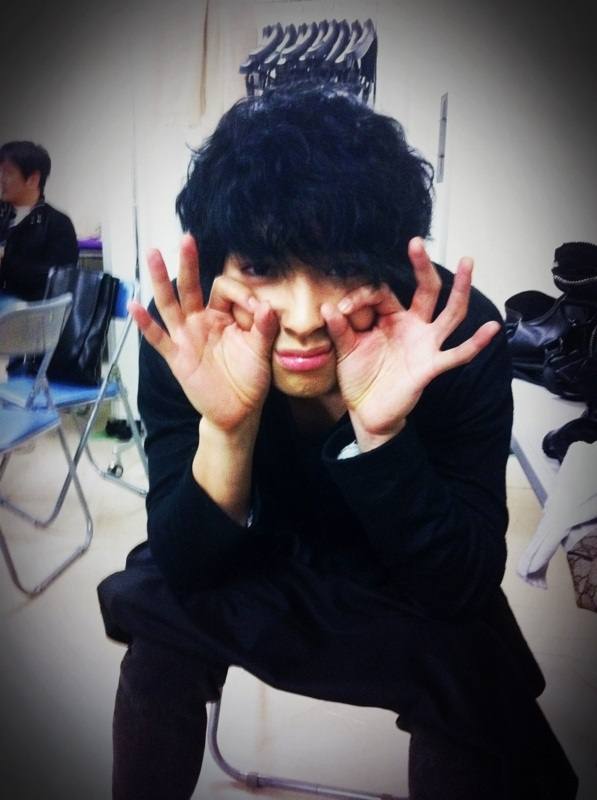 FTIsland 鍾訓