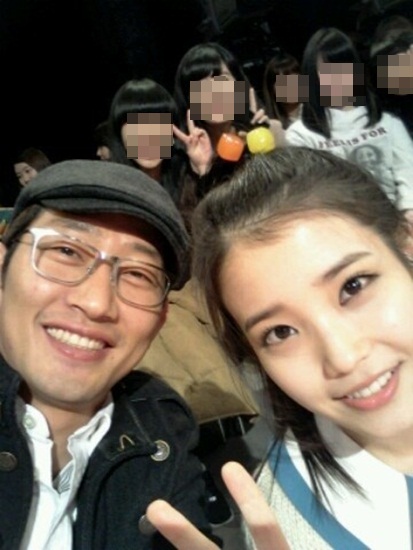 DJ DOC & IU DJ DOC & IU