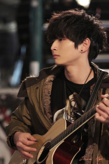 Dream High 2 珍雲