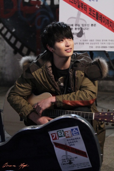 Dream High 2 珍雲