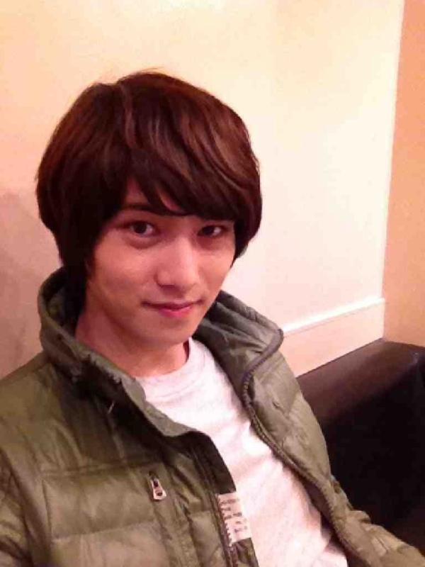 CNBLUE 李宗泫