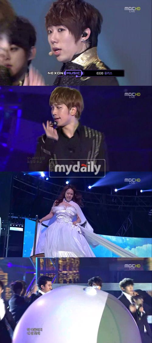 MBC 歌謠大祭典 MBC 歌謠大祭典