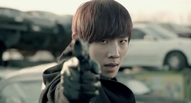 MBLAQ 李準