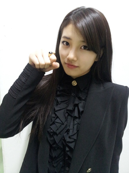 miss A Suzy