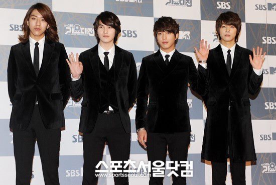 CNBLUE