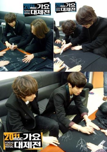 CNBLUE CNBLUE