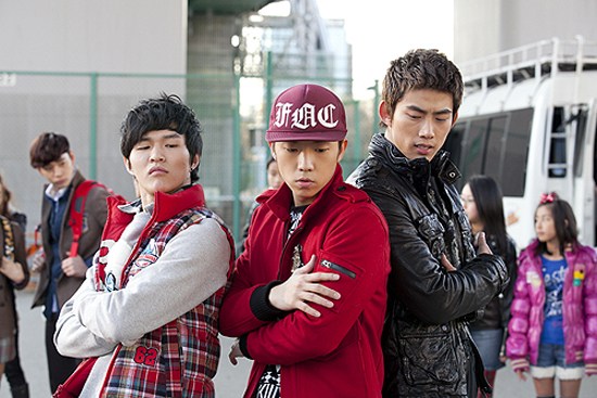 Dream High Dream High