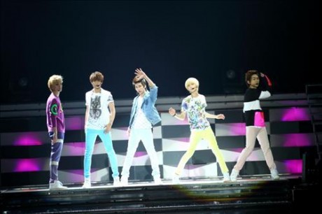 SHINee