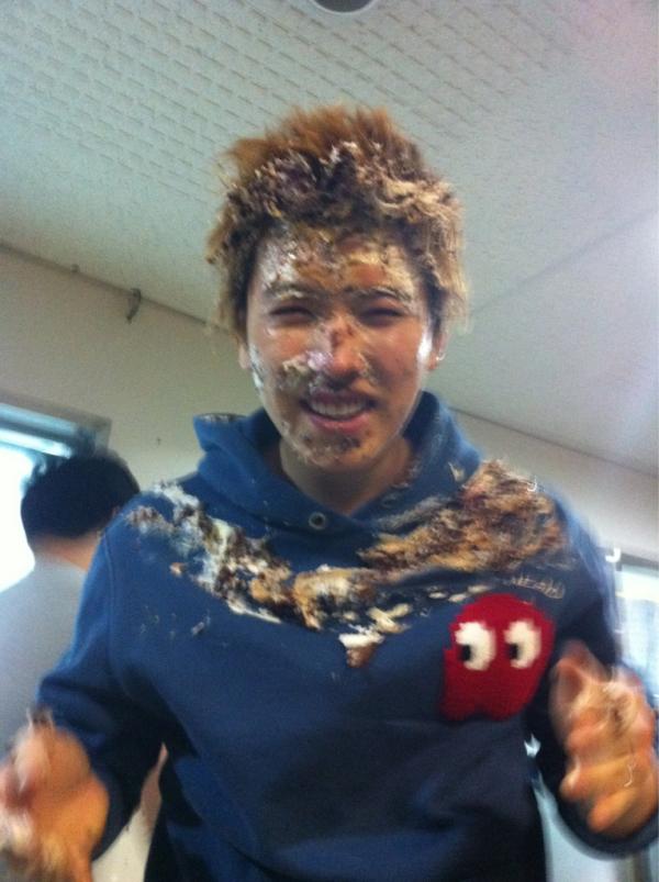 Super Junior 晟敏