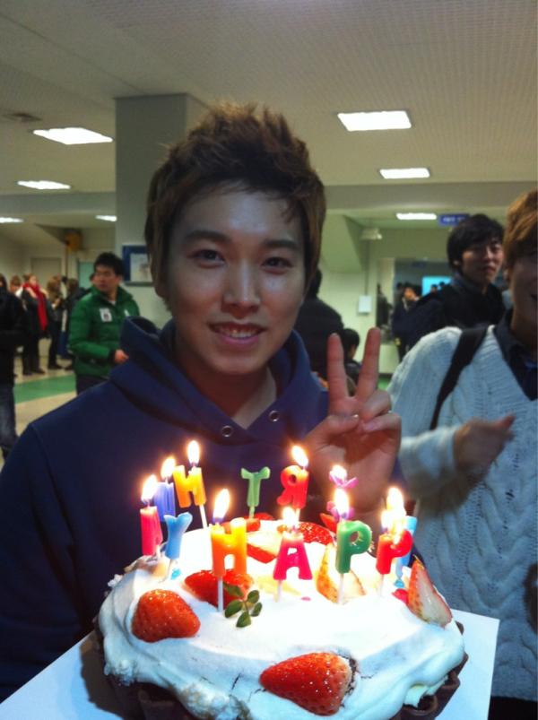 Super Junior 晟敏