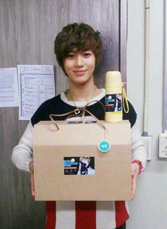 SHINee 泰民