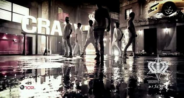 teen top