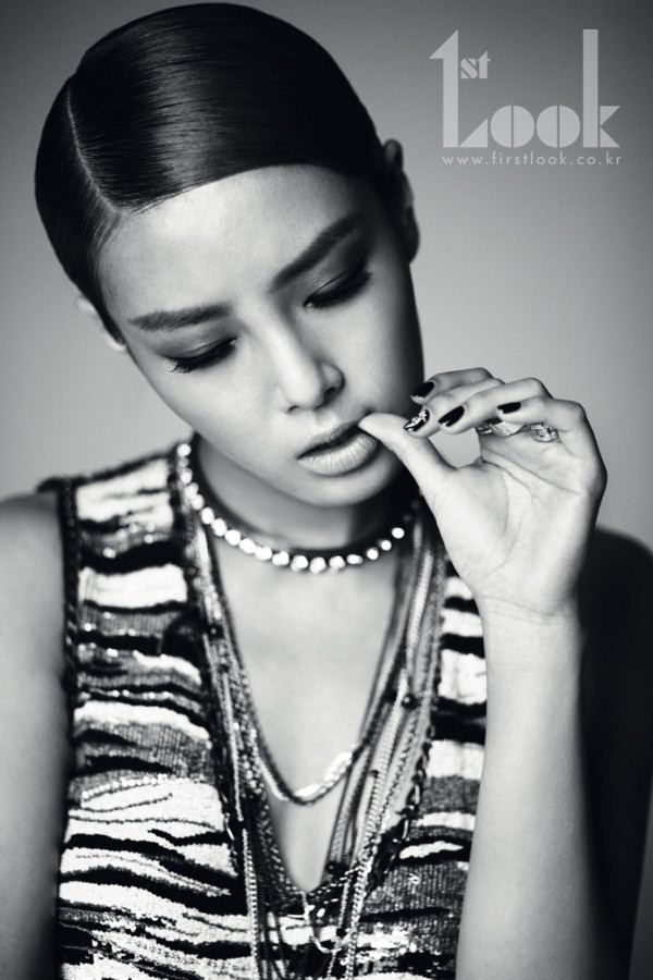 金婑斌(瑜斌) 1st Look 畫報