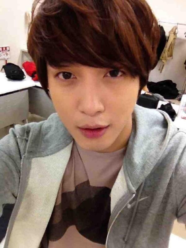 CNBLUE 鄭容和