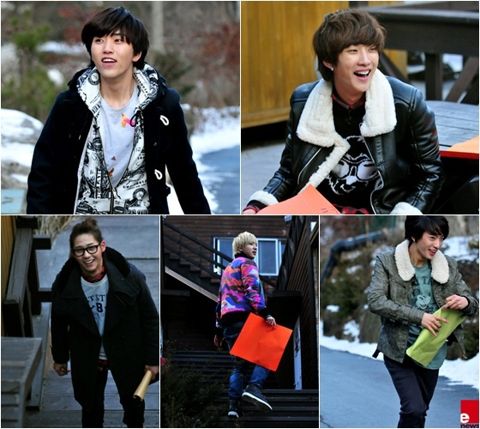 B1A4
