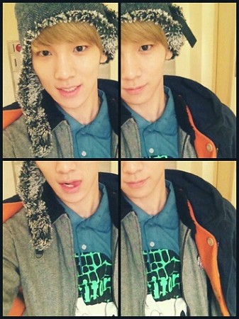 120202 KEY me2day 120202 KEY me2day