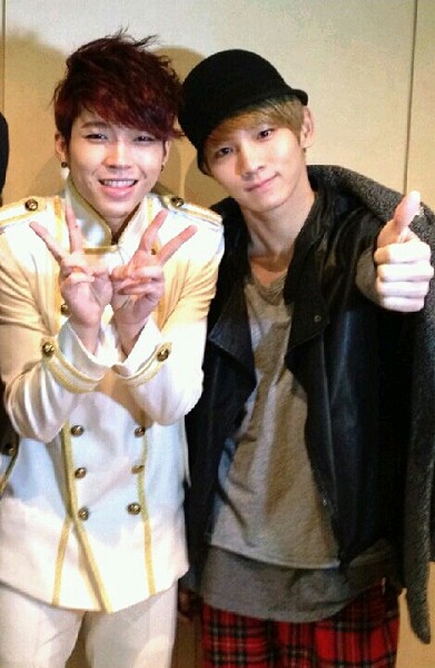 SHINee KEY 