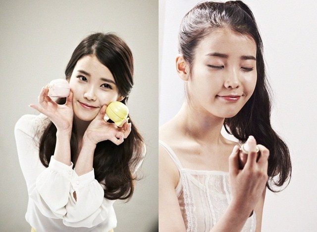 IU