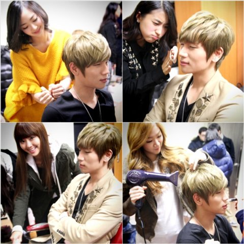 SISTAR、K.Will