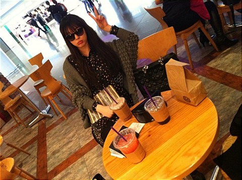 Sulli Sulli