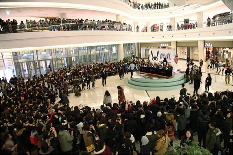 B.A.P
