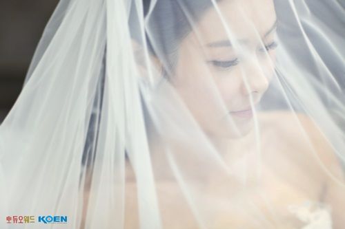 玄英婚紗照